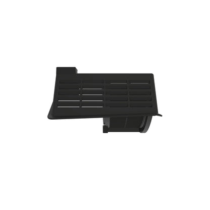John Deere A89665: Bushel Window