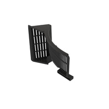 John Deere A89665: Bushel Window