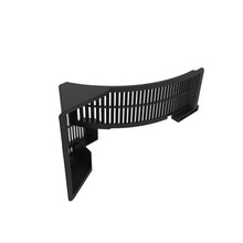 John Deere A89665: Bushel Window