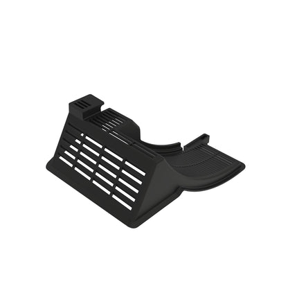 John Deere A89665: Bushel Window