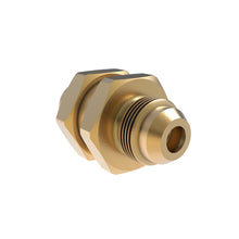 John Deere A89906: Bulkhead Adapter Fitting