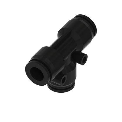 John Deere A89924:  Tee Fitting