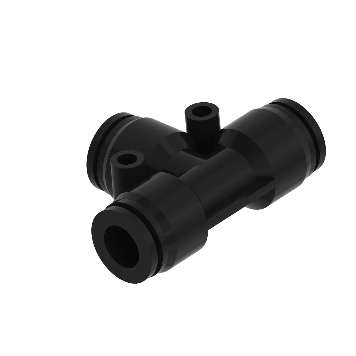 John Deere A89924: Tee Fitting