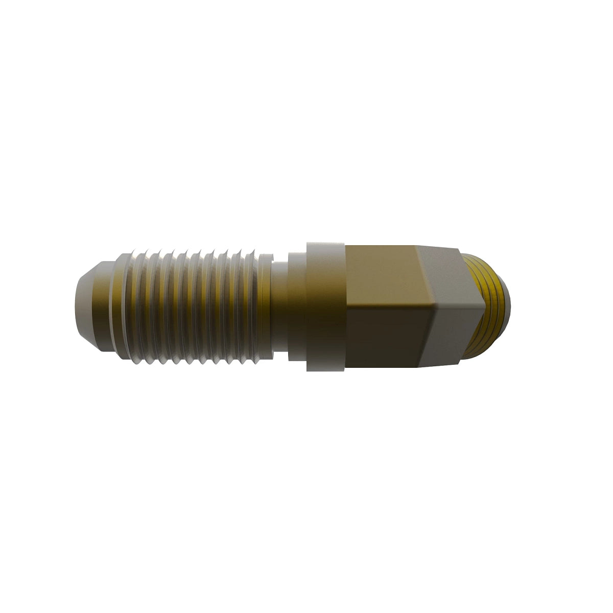 John Deere A90124: Elbow Adapter Fitting