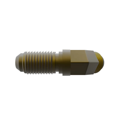John Deere A90124: Elbow Adapter Fitting