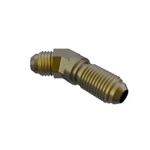 John Deere A90124: Elbow Adapter Fitting
