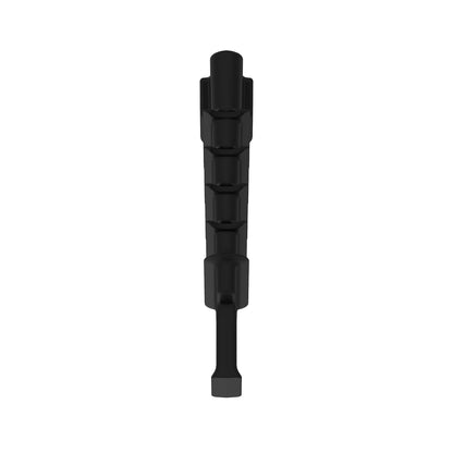 John Deere A90191: Scraper Non-Vent Row Plug