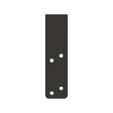 John Deere A90299: Strainer Mount Plate
