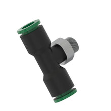 John Deere A91221: Tee Fitting