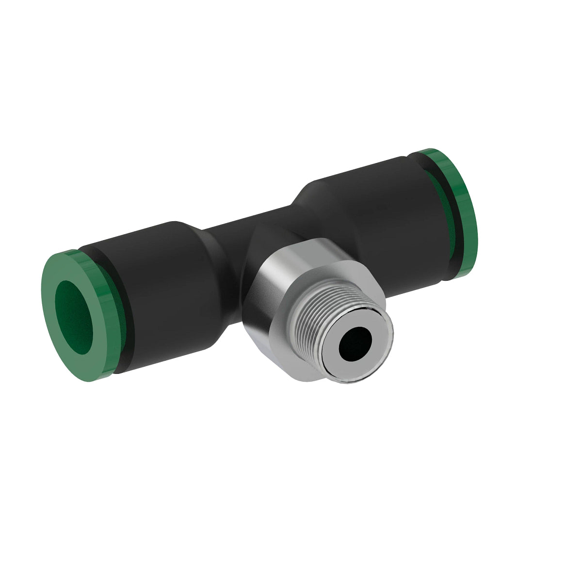 John Deere A91221: Tee Fitting