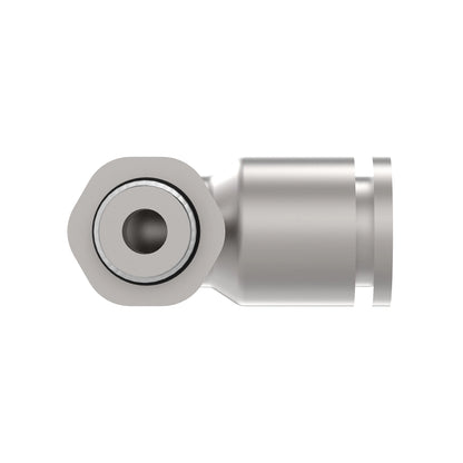 John Deere A91223: Elbow Adapter Fitting