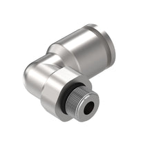 John Deere A91223:  Elbow Adapter Fitting