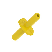 John Deere A91476:  Yellow Line Meter Orifice
