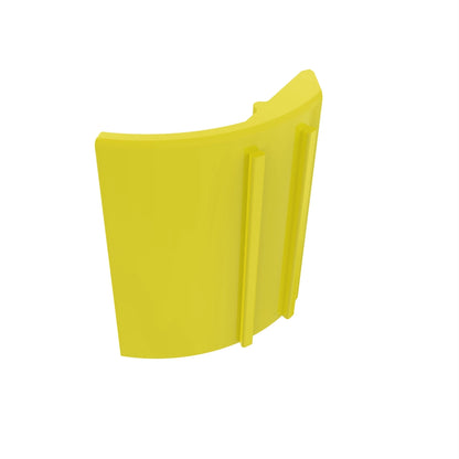 John Deere A92047: Meter Roller Strip