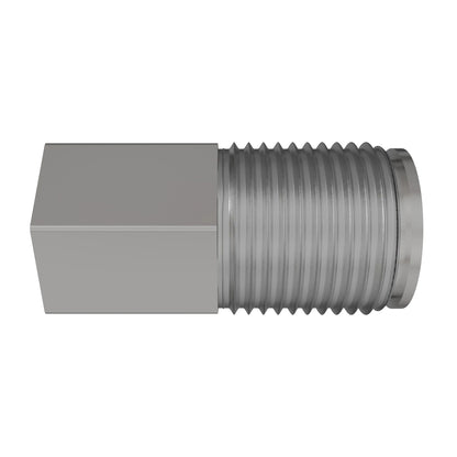 John Deere A92229: Fitting
