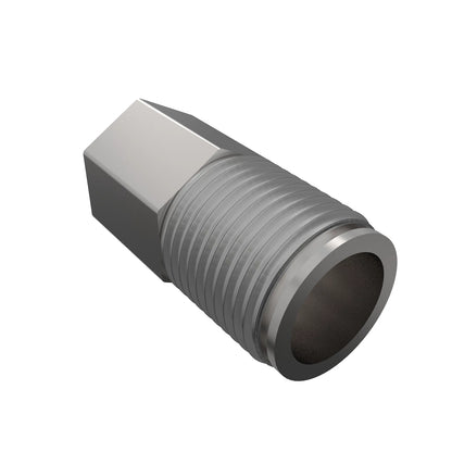 John Deere A92229: Fitting