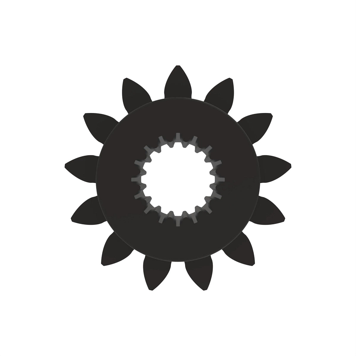 John Deere A92394: Meter Drive Gear