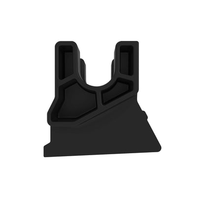 John Deere A92974: Front Bracket