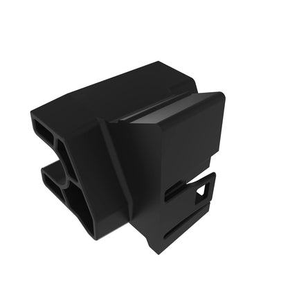 John Deere A92974: Front Bracket