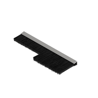 John Deere A92980:  Vacuum Meter Brush