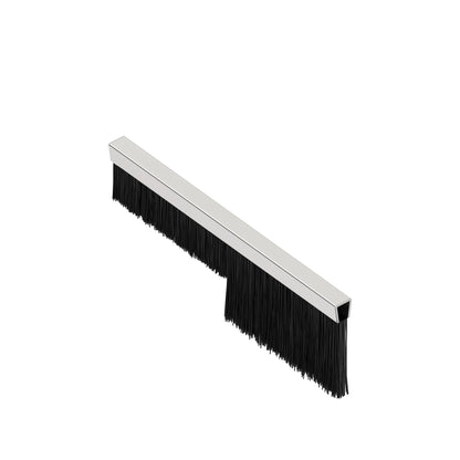 John Deere A92980: Vacuum Meter Brush