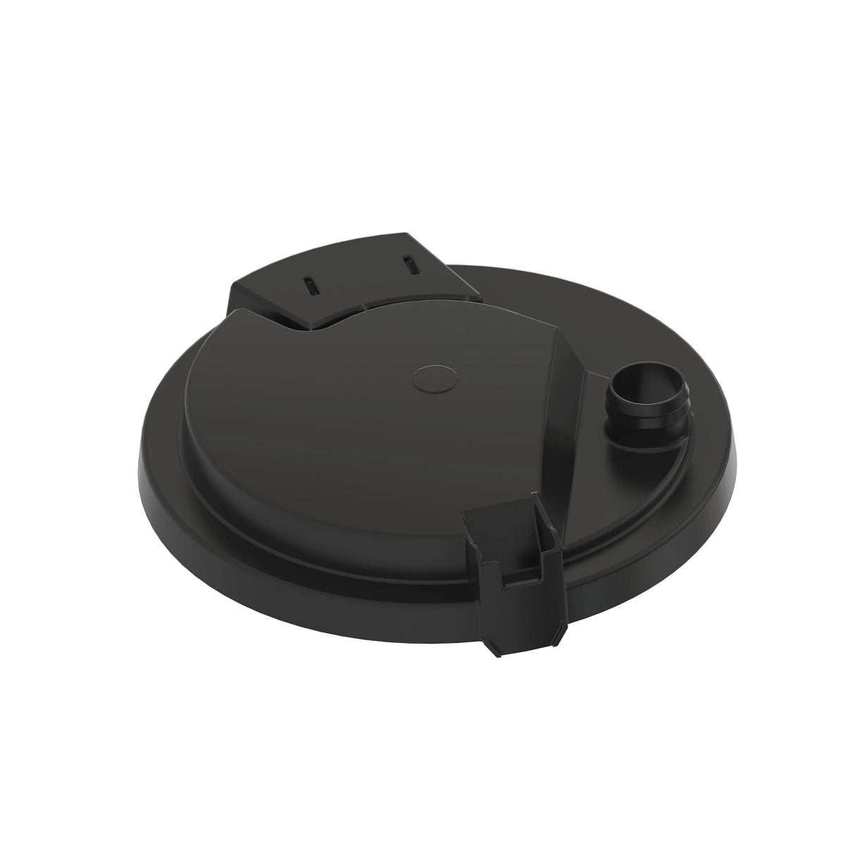 John Deere A94259: Vacuum Meter Dome Chamber
