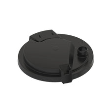 John Deere A94259: Vacuum Meter Dome Chamber