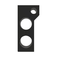 John Deere A94533: 3-Diameter Block Clamp