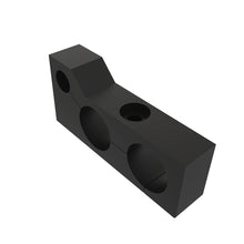John Deere A94533: 3-Diameter Block Clamp