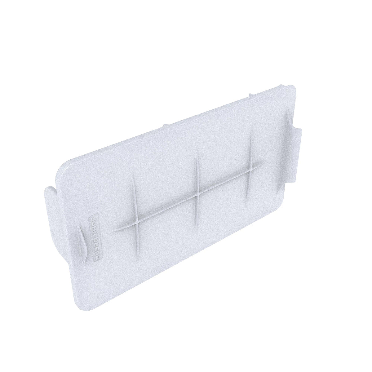 John Deere A94565: Mini Hopper Lid Cover