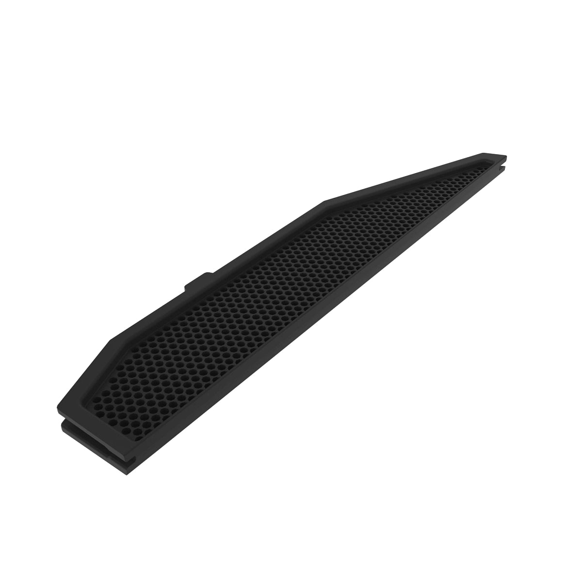 John Deere A94568: Mini Hopper Screen Cover