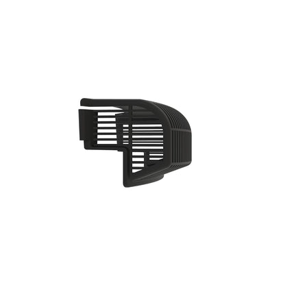 John Deere A94630: Seed Hopper Window