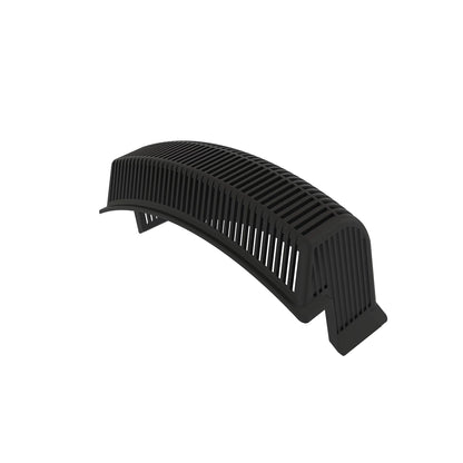 John Deere A94630: Seed Hopper Window