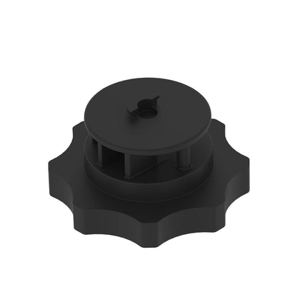 John Deere A95814: Crank