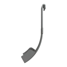 John Deere A95816: Brush Cartridge Wear Plate