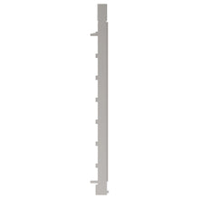 John Deere A95833: Brush Cartridge Wear Plate
