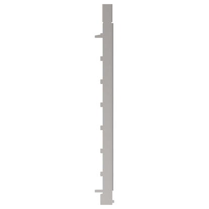 John Deere A95833: Brush Cartridge Wear Plate