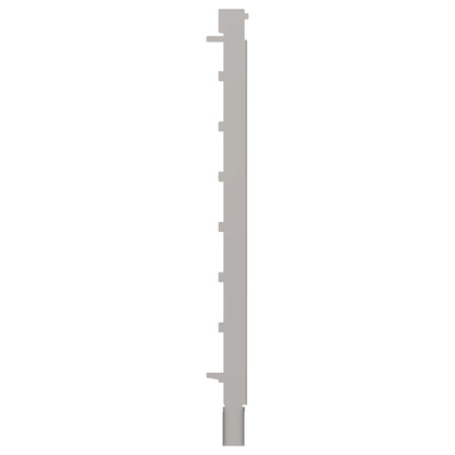 John Deere A95833: Brush Cartridge Wear Plate