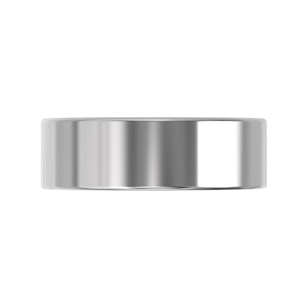 John Deere A95875: Single Row Cylindrical Ball Bearing