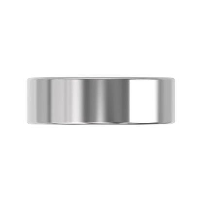 John Deere A95875: Single Row Cylindrical Ball Bearing
