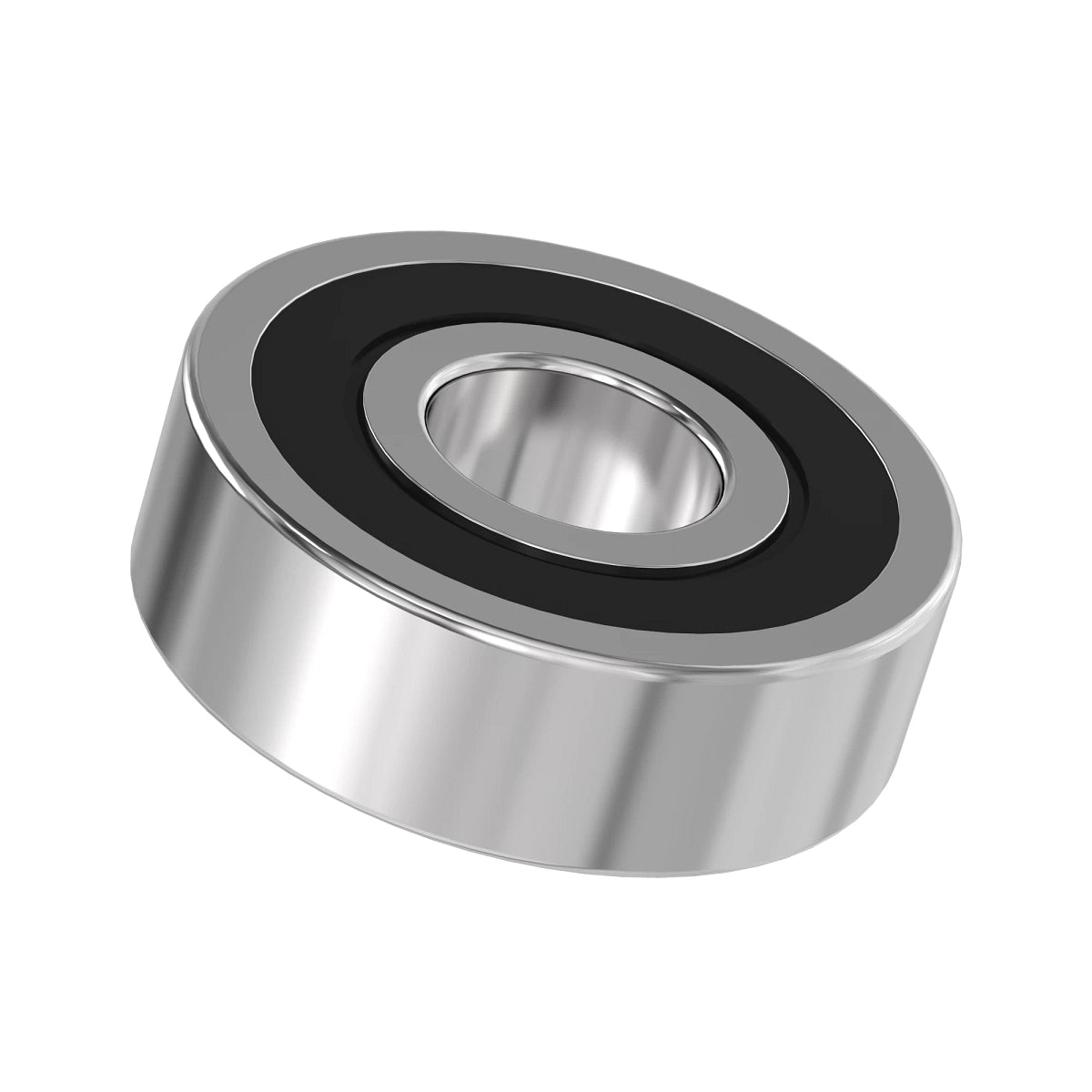 John Deere A95875: Single Row Cylindrical Ball Bearing