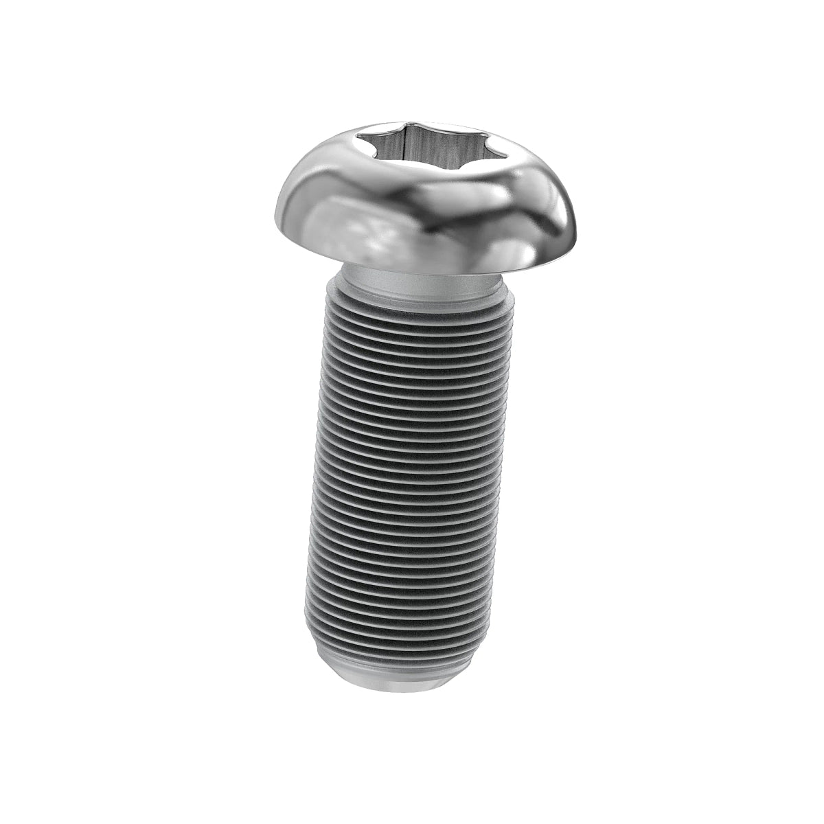John Deere A95879: Button Head Screw, M4 X 12