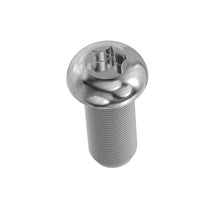 John Deere A95879: Button Head Screw, M4 X 12