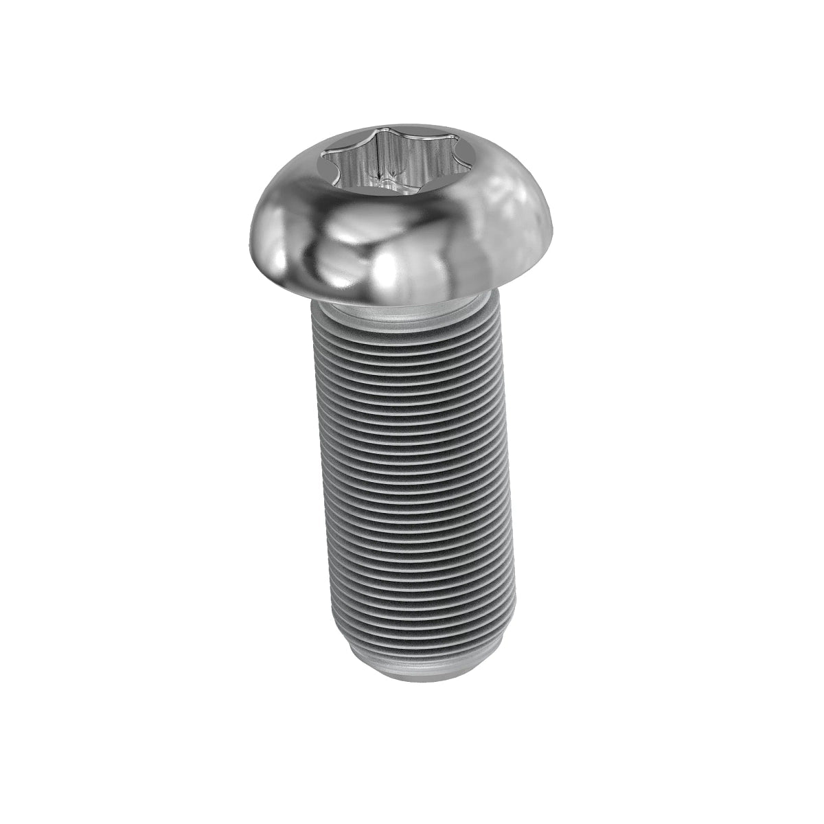 John Deere A95879: Button Head Screw, M4 X 12