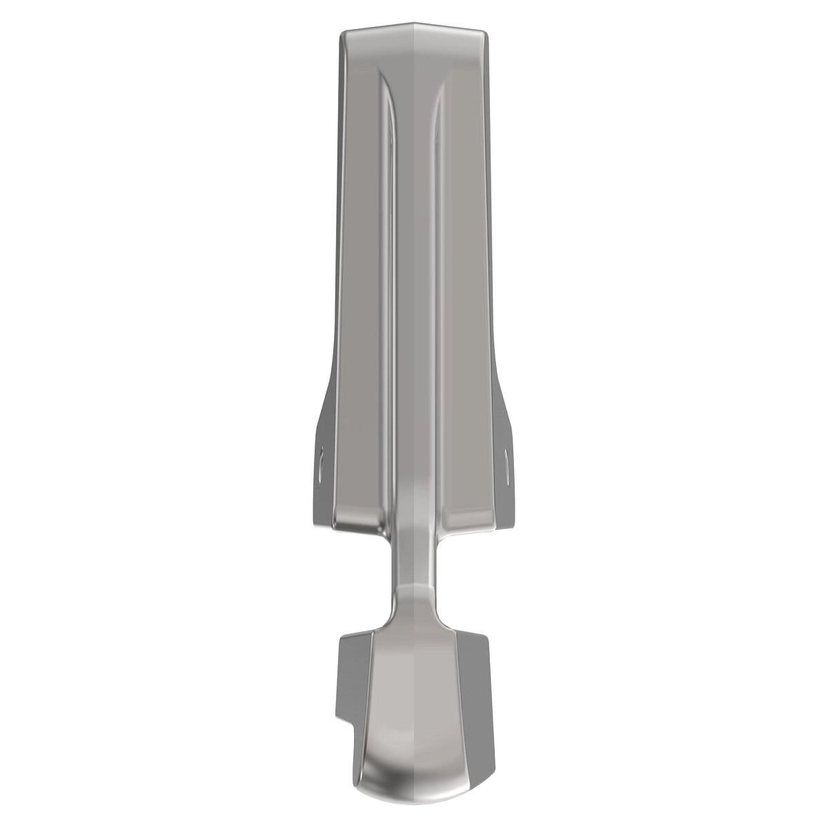 John Deere A97107: Curved Seed Tube Guard