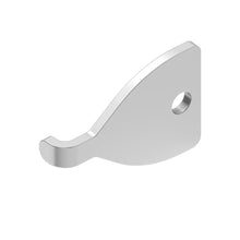 John Deere A97123: Wheel without Tension Spring Scrapers Plate