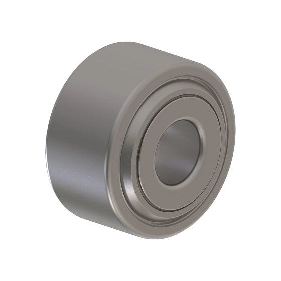 John Deere AA104813: Double Row Ball Bearing