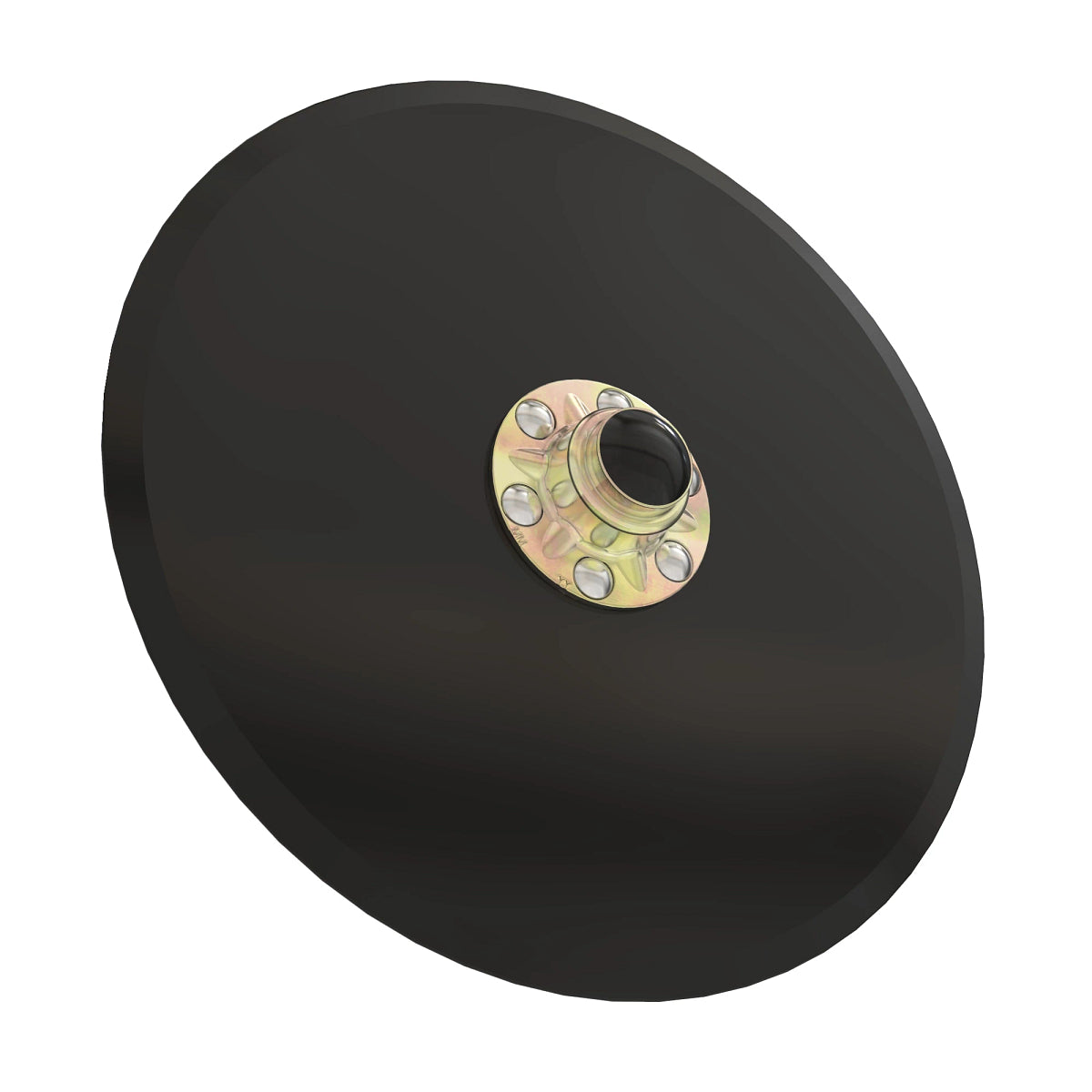 John Deere AA105716: Seed Opener Disk