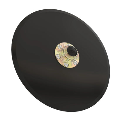 John Deere AA105716: Seed Opener Disk