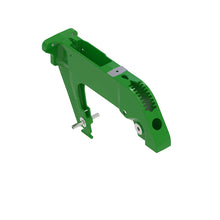 John Deere AA107498: Shank